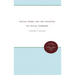 Social Work and the Training of Social Workers