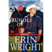 Bundle of Love: An Office Contemporary Western Romance (Large Print)