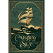 Caraway of the Sea: A Grim Pirate Fantasy With A Slow-Burn Island Romance And A Lot Of Paranoia... (Phoenix Rising series)