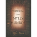 Wisdom from Myles Munroe
