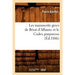 Les Manuscrits Grecs de Bérat d'Albanie Et Le Codex Purpureus (Éd.1886)