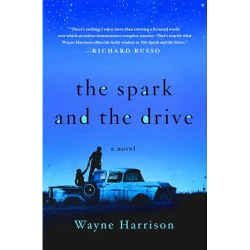 The Spark and the Drive