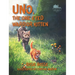 Uno the One-Eyed Warrior Kitten