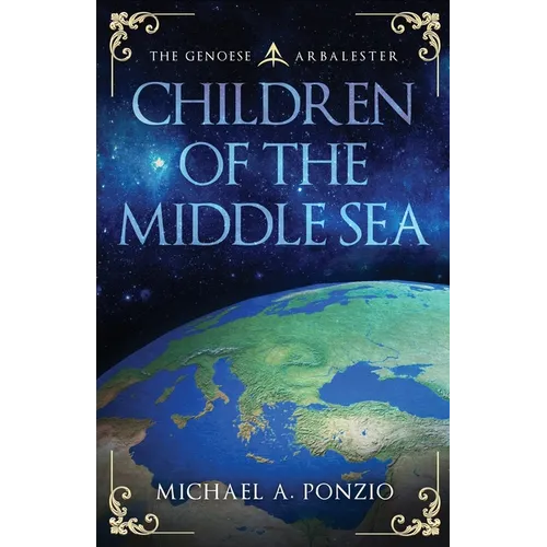 Children of the Middle Sea