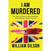 I am Murdered: The story of Britain's only assassinated Prime Minister Spencer Perceval