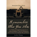 Remember Who You Are: In a World with Rapidly Increasing Use of Artificial Intelligence, There Is a Fundamental Need to Protect Our Authenti
