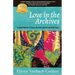 Love in the Archives: a patchwork of true stories about suicide loss