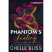 Phantom's Healing: Large Print