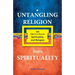 Untangling Religion from Spirituality