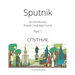 Sputnik: An Introductory Russian Language Course, Part I