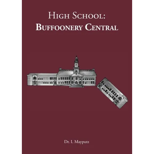 High School: Buffoonery Central