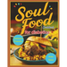 Soul Food Cookbook for Diabetics: Traditional Soul Food Favorites Made Diabetes-Friendly for Everyday Enjoyment