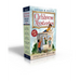 Clubhouse Mysteries Super Sleuth Collection (Boxed Set): The Buried Bones Mystery; Lost in the Tunnel of Time; Shadows of Caesar's Creek; The Space Mi
