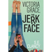 Victoria Grace, the Jerkface