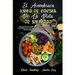 El Asombroso Libro De Cocina De La Dieta De Sirtfood: Un Completo Libro De Cocina De La Dieta Sirtfood Con Recetas Fáciles Y Sabrosas Para Quemar Gras