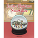Inside a Christmas Snow Globe