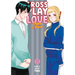 Crossplay Love: Otaku X Punk Vol. 11