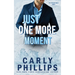 Just One More Moment