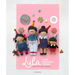 Lula & Her Amigurumi Friends: A Quirky Club of Crochet Characters