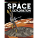 History of Space Exploration Coloring Book