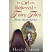 The Girl who Believed in Fairy Tales: Once Upon a Time Today