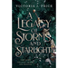 A Legacy of Storms and Starlight