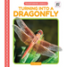 Turning Into a Dragonfly