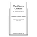 The Cherry Orchard