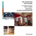 Die Substanz Der Räume: Material in Der Szenografie