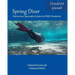 Spring Diver: Distinctive Specialty Guide for PADI Students