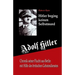 Adolf Hitler beging keinen Selbstmord: Chronik seiner Flucht aus Berlin mit Hilfe des britischen Geheimdienstes
