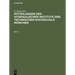 Mitteilungen Des Hydraulischen Instituts Der Technischen Hochschule München. Heft I