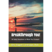 Breakthrough You!: 30 Daily Devotions to Move You Forward