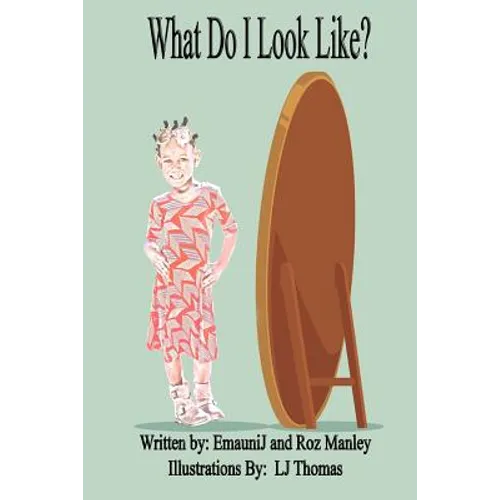 What Do I Look Like?