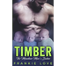 Timber: The Mountain Man's Babies