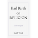 Karl Barth on Religion