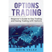 Options Trading: Beginner's Guide to Day Trading and Swing Trading with Options
