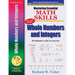 Mastering Essential Math Skills Whole Numbers and Integers, 2nd Edition