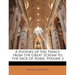 A History of the Papacy from the Great Schism to the Sack of Rome, Volume 3