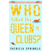 Who Killed the Queen of Clubs