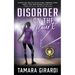 Disorder on the Court: A YA Contemporary Sports Novel