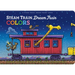 Steam Train, Dream Train Colors