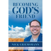 Becoming God's Friend