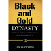 Black and Gold Dynasty (Book 2): The Championship History of the Pittsburgh Steelers