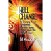 Reel Change: The Changing Nature of Hollywood, Hollywood Movies, and the People Who Go to See Them