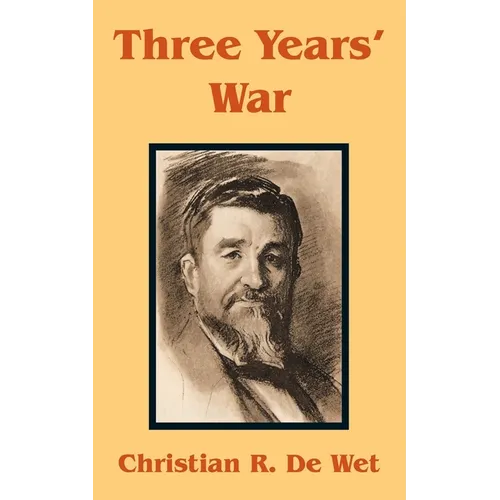 Three Years' War
