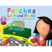 Patches Lost and Found