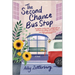 The Second Chance Bus Stop