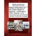History of the Navy of the United States of America: Continued to 1853. Volume 1 of 3