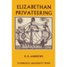 Elizabethan Privateering: English Privateering During the Spanish War, 1585 1603